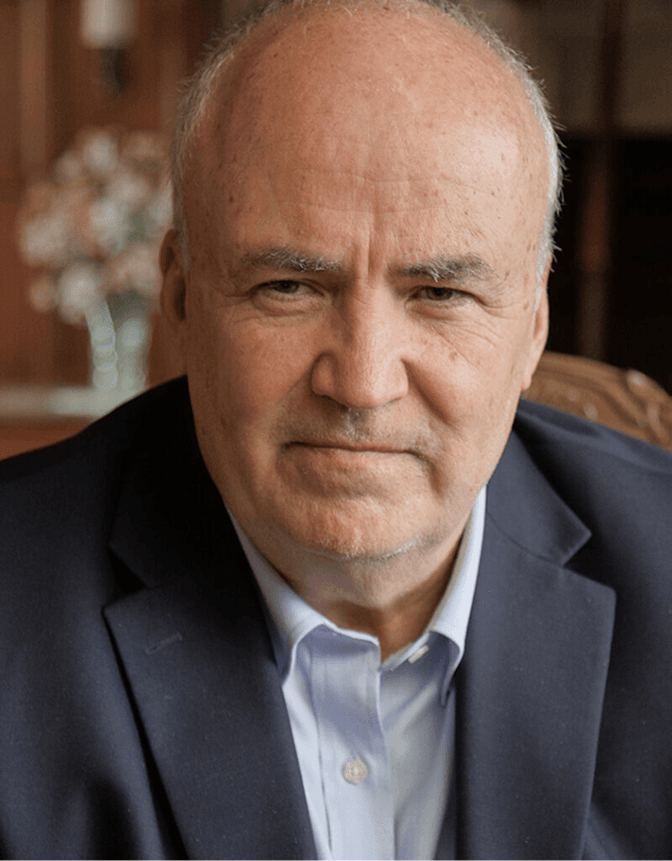 Jim Carlin for Senate