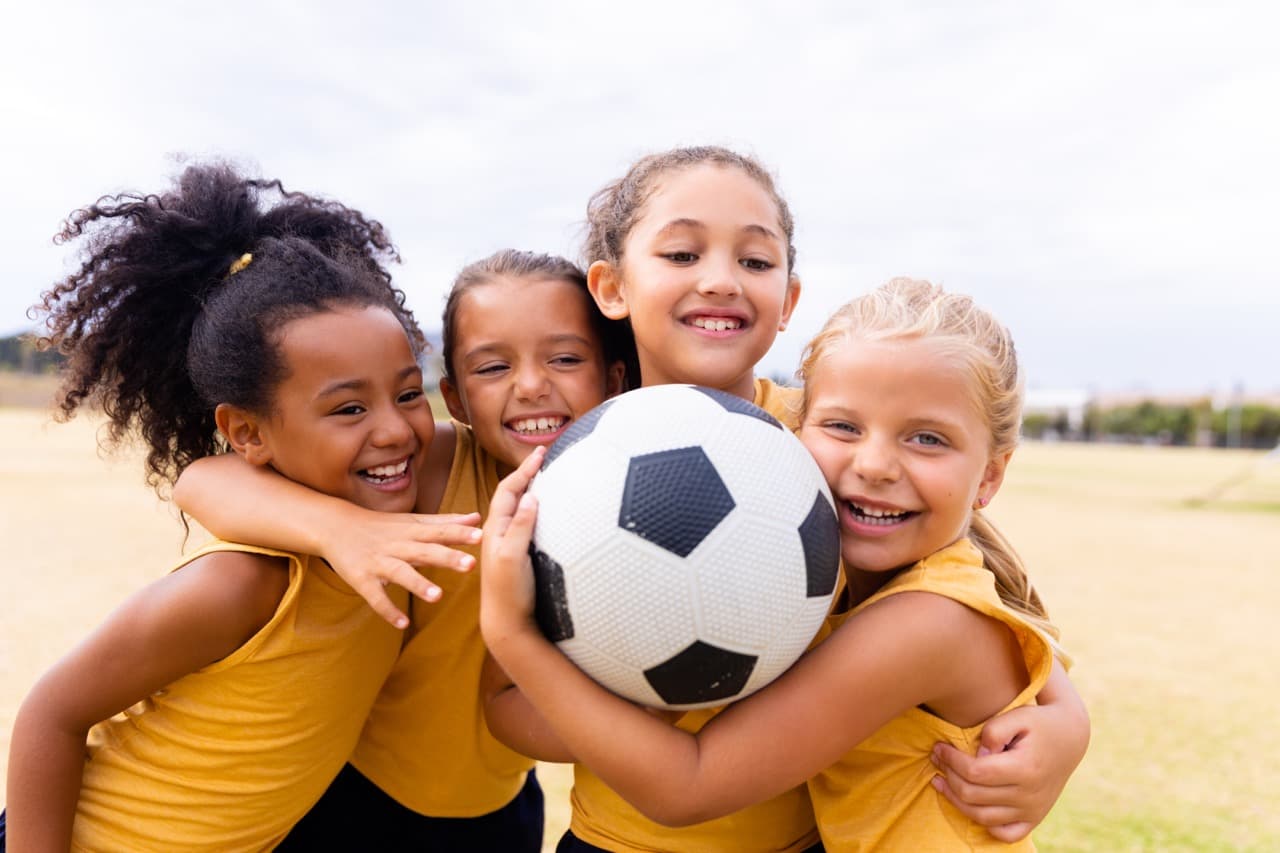 Youth Soccer
