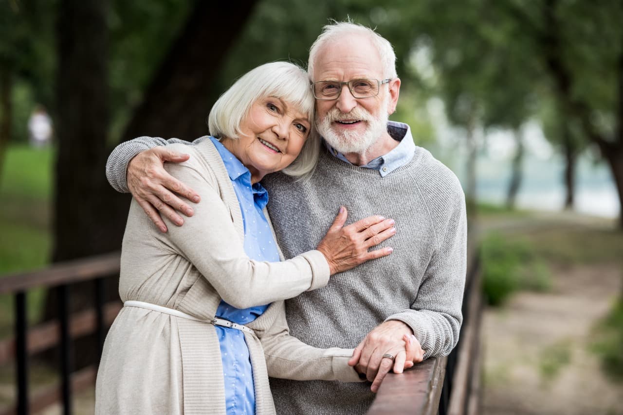 Elderly