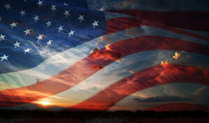 American Flag