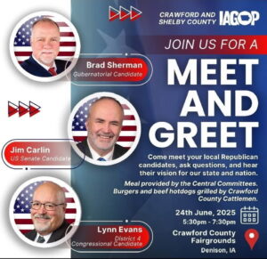MEET AND GREET