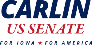 Jim Carlin for US Senate